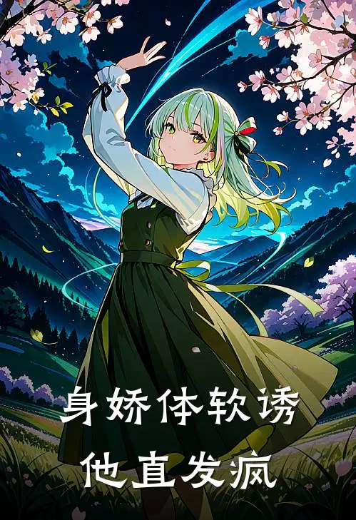 身娇体软诱他直发疯