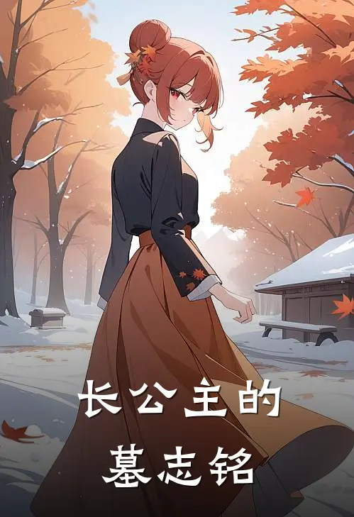 长公主的墓志铭沈知夏小翠全文在线阅读_长公主的墓志铭全集免费阅读
