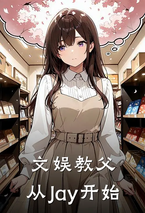 《文娱教父：从Jay开始》傅颖韩流已完结小说_文娱教父：从Jay开始(傅颖韩流)经典小说