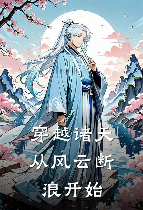 穿越诸天从风云断浪开始聂风乐山推荐完结小说_免费阅读穿越诸天从风云断浪开始(聂风乐山)