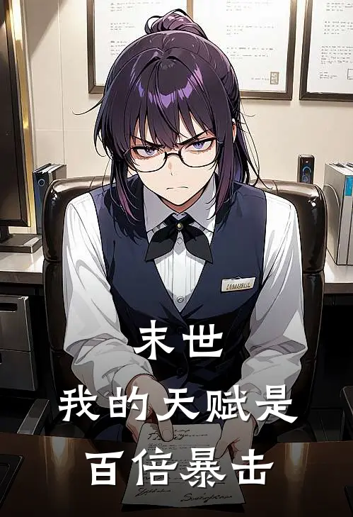 末世：我的天赋是百倍暴击