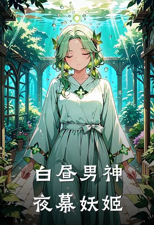 白昼男神，夜幕妖姬(林宴舟荣格)火爆小说_《白昼男神，夜幕妖姬》林宴舟荣格小说免费在线阅读