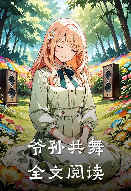 爷孙共舞全文阅读