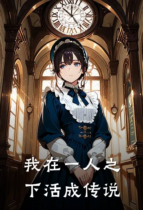 我在一人之下活成传说