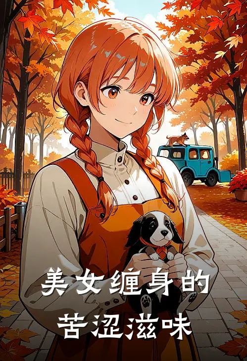 美女缠身的苦涩滋味