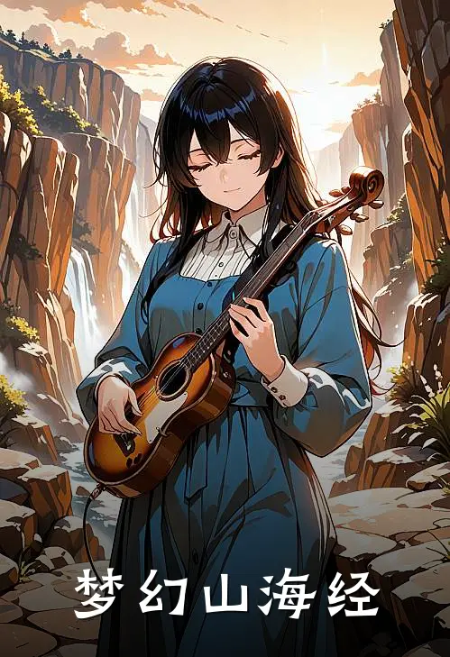 梦幻山海经