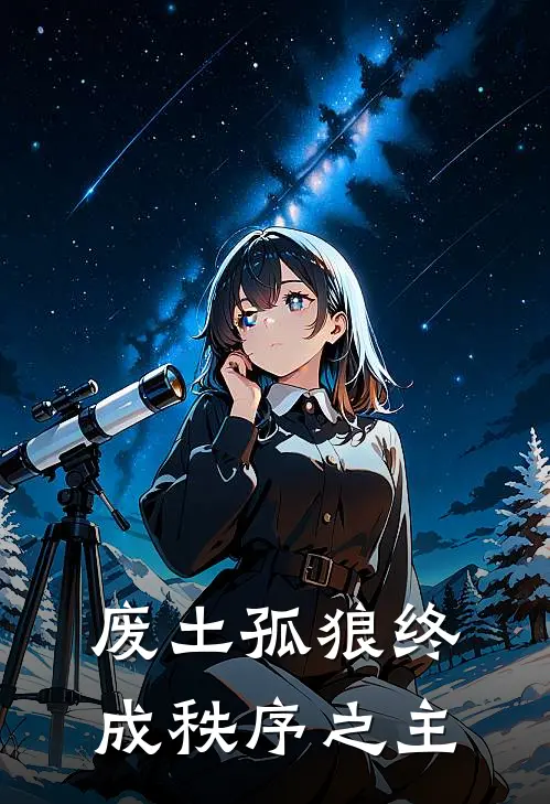 废土孤狼终成秩序之主