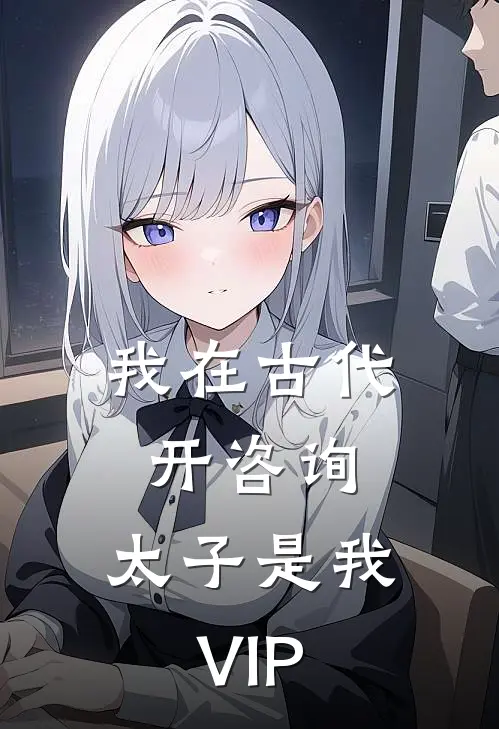 我在古代开咨询，太子是我VIP