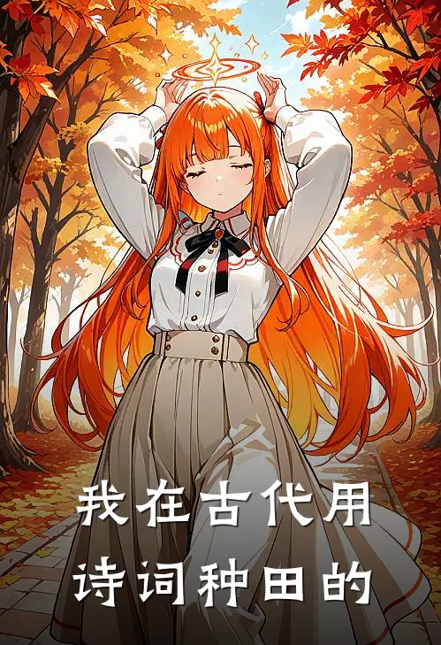 我在古代用诗词种田的