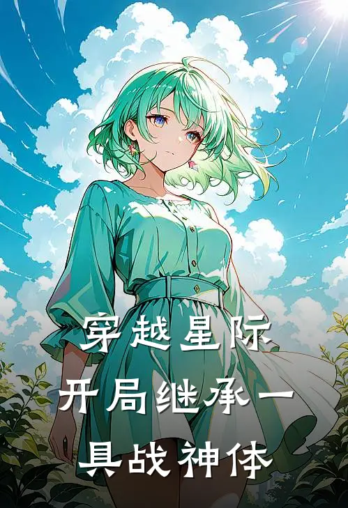 穿越星际：开局继承一具战神体(安然阿凯)免费小说_最新小说全文阅读穿越星际：开局继承一具战神体安然阿凯