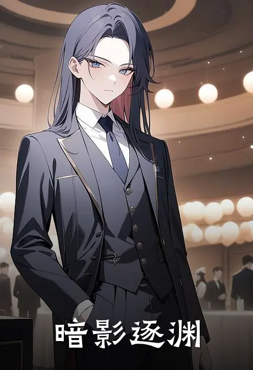 暗影逐渊(陈默杨成武)免费阅读全文_免费完结版小说暗影逐渊陈默杨成武