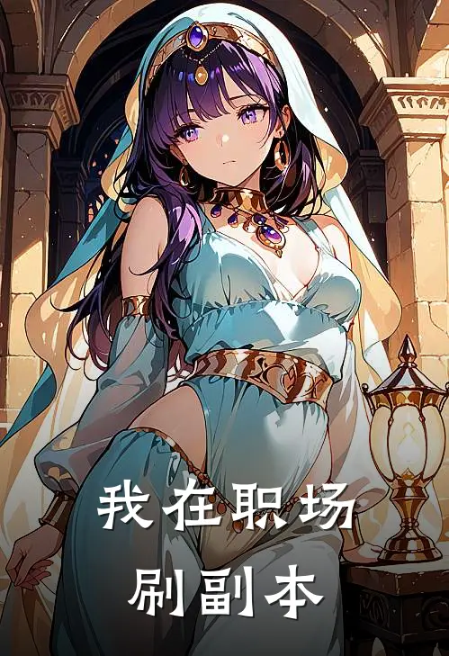 我在职场刷副本林筱筱陆延舟免费完本小说_小说推荐完本我在职场刷副本(林筱筱陆延舟)