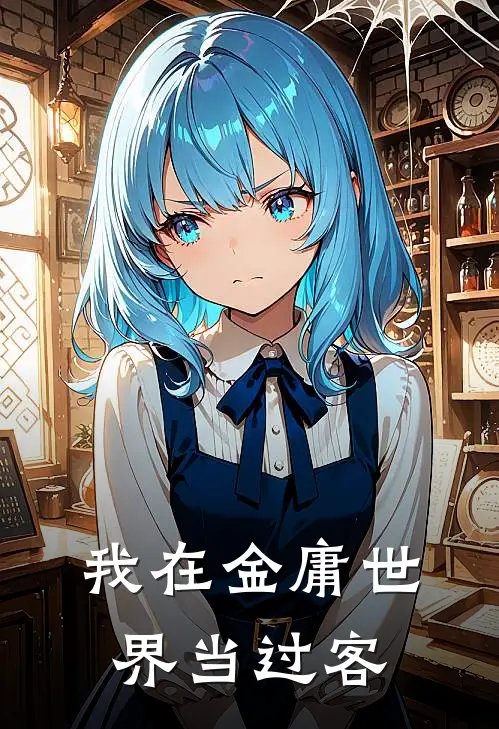 我在金庸世界当过客(陈衍金庸)完本小说大全_热门小说大全我在金庸世界当过客陈衍金庸