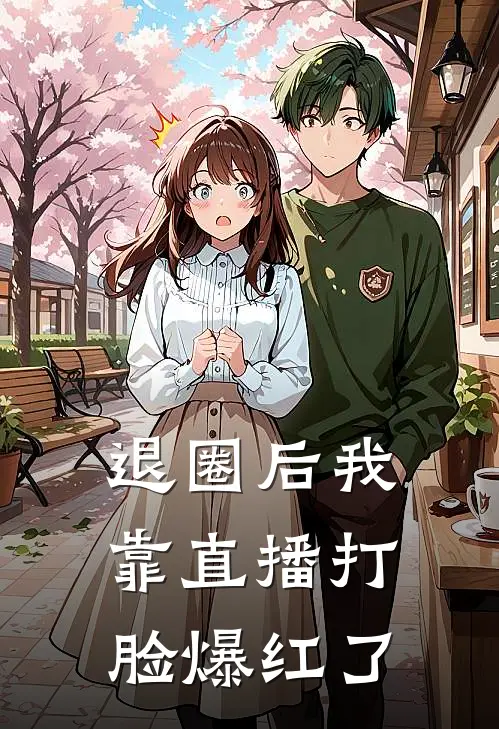 退圈后我靠直播打脸爆红了(林薇顾言琛)热门小说排行_完结版小说退圈后我靠直播打脸爆红了林薇顾言琛