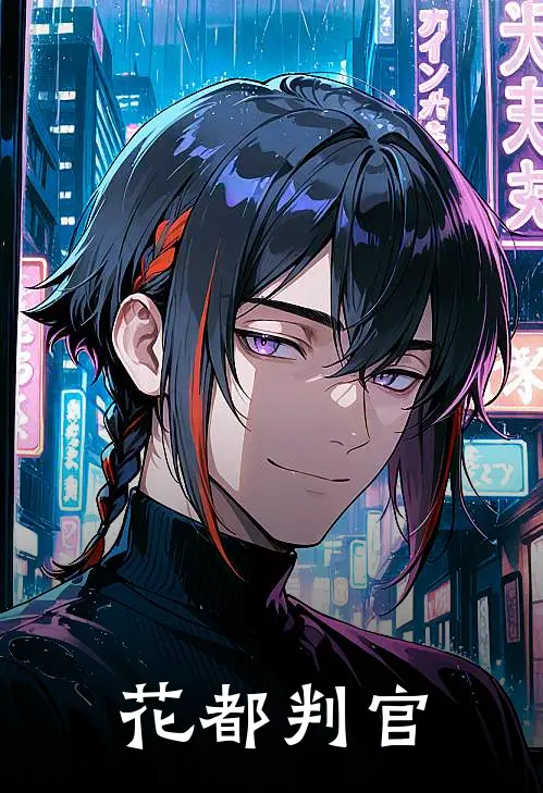 花都判官苏晚晴苏晚晴完整版小说_小说完结推荐花都判官(苏晚晴苏晚晴)