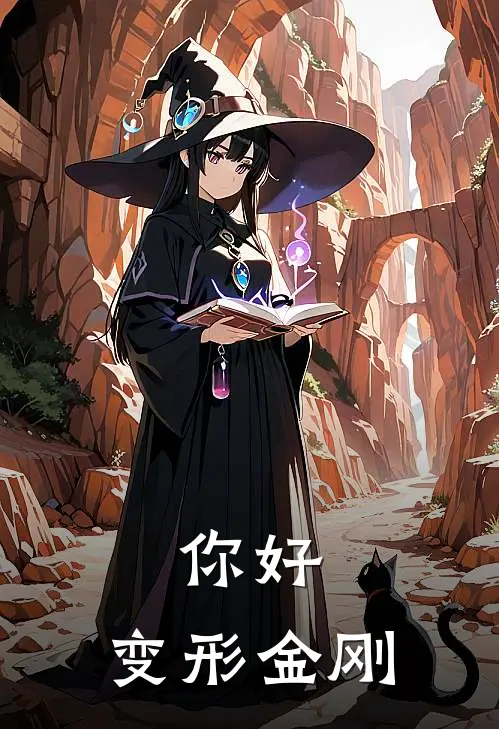 你好，变形金刚密勒顿科迪在线免费小说_最新推荐小说你好，变形金刚(密勒顿科迪)