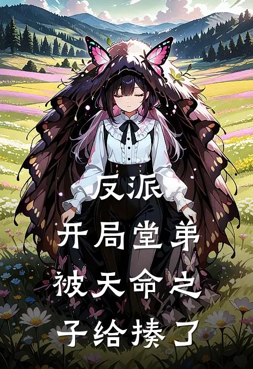 反派：开局堂弟被天命之子给揍了(洛云舟叶枫)小说最新章节_全文免费小说反派：开局堂弟被天命之子给揍了洛云舟叶枫