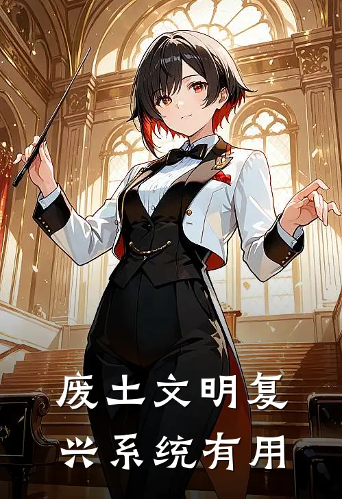 废土文明复兴系统有用