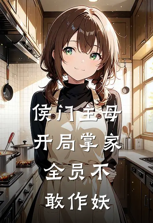 侯门主母：开局掌家，全员不敢作妖(侯门沈知意)新热门小说_免费完结小说侯门主母：开局掌家，全员不敢作妖(侯门沈知意)