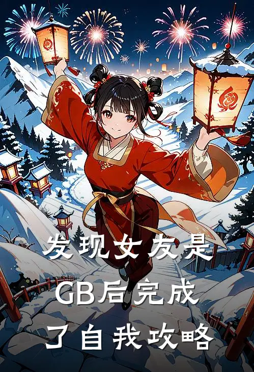 发现女友是GB后完成了自我攻略邱首韩屿免费小说阅读_免费小说大全发现女友是GB后完成了自我攻略(邱首韩屿)