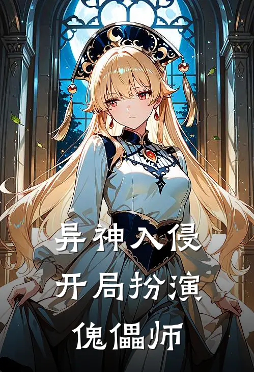 异神入侵：开局扮演傀儡师(江鸢沈唤)最新小说_免费阅读完整版小说异神入侵：开局扮演傀儡师(江鸢沈唤)