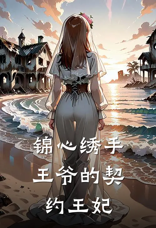 锦心绣手：王爷的契约王妃