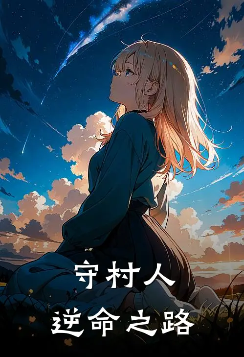 守村人：逆命之路