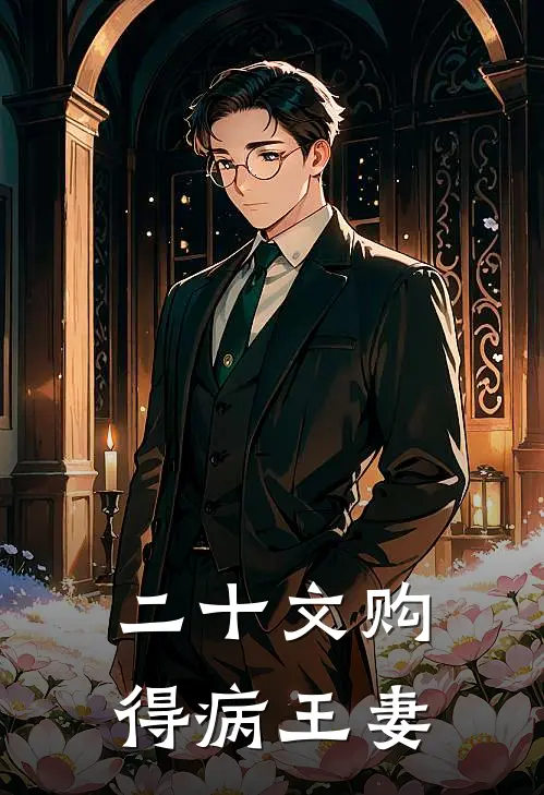 二十文购得病王妻陆北辰陆铁柱免费小说完整版_热门的小说二十文购得病王妻陆北辰陆铁柱