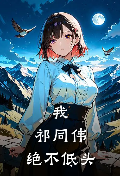 我，祁同伟，绝不低头梁璐祁同伟小说完结推荐_完整版小说免费阅读我，祁同伟，绝不低头(梁璐祁同伟)