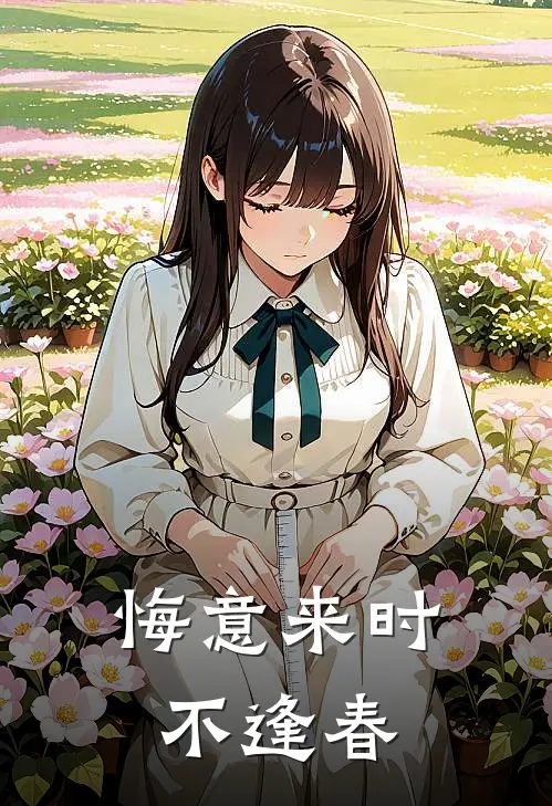 悔意来时不逢春陆峥秦妤岚免费小说大全_完结的小说悔意来时不逢春(陆峥秦妤岚)