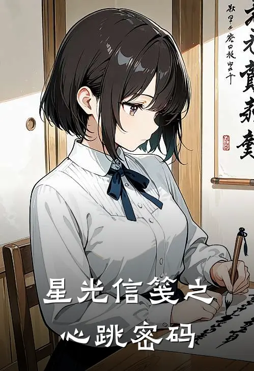 星光信笺之心跳密码(陆辰苏瑜)在线免费小说_完整版免费小说星光信笺之心跳密码(陆辰苏瑜)