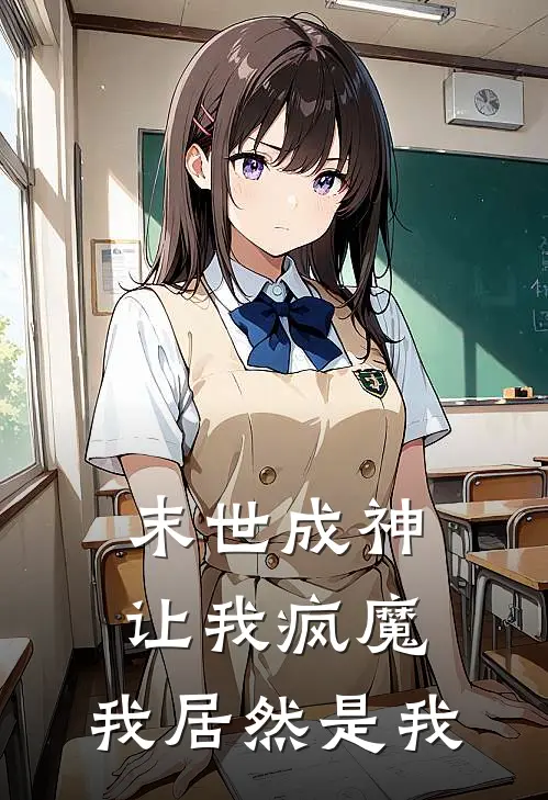 末世成神，让我疯魔，我居然是我