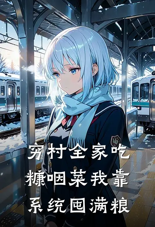 穷村全家吃糠咽菜我靠系统囤满粮(陆栖岚陆峥岩)在线免费小说_完整版免费小说穷村全家吃糠咽菜我靠系统囤满粮(陆栖岚陆峥岩)