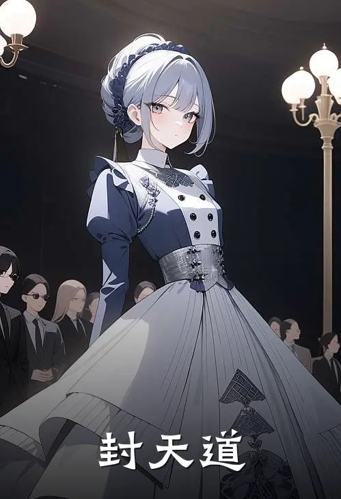 封天道