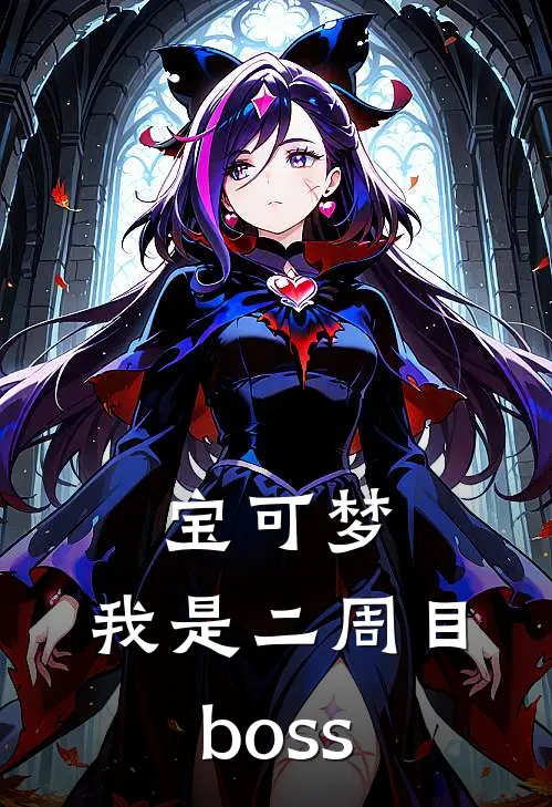 向野洛托姆宝可梦：我是二周目boss最新章节在线阅读_向野洛托姆完整版阅读