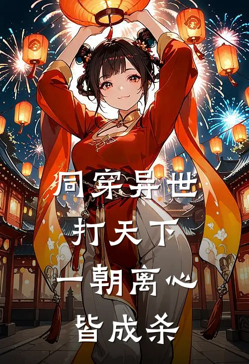 同穿异世打天下，一朝离心皆成杀(沈瑜萧定)_沈瑜萧定热门小说