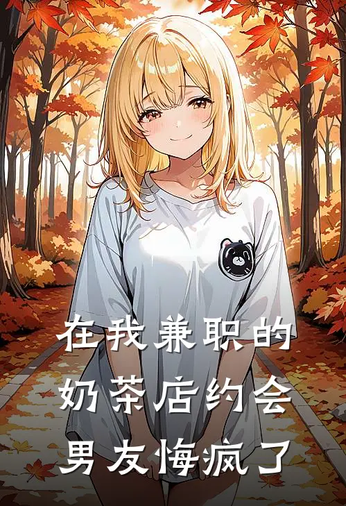 在我兼职的奶茶店约会，男友悔疯了(阿柚江屿)全本免费在线阅读_阿柚江屿全文阅读