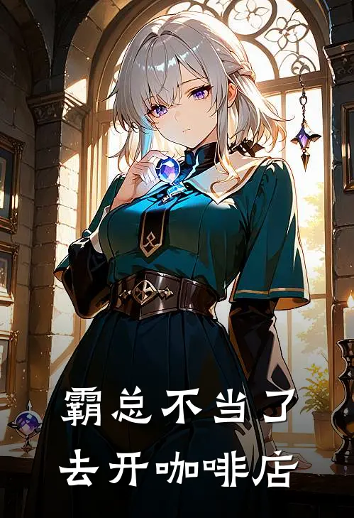 霸总不当了，去开咖啡店顾清顾清欢免费完整版小说_热门小说大全霸总不当了，去开咖啡店顾清顾清欢