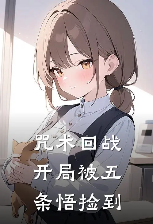 咒术回战：开局被五条悟捡到夏油杰林月见热门小说阅读_好看的小说推荐完结咒术回战：开局被五条悟捡到夏油杰林月见