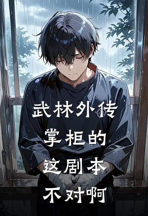 武林外传：掌柜的，这剧本不对啊佟湘玉郭芙蓉最新推荐小说_完结版小说推荐武林外传：掌柜的，这剧本不对啊佟湘玉郭芙蓉