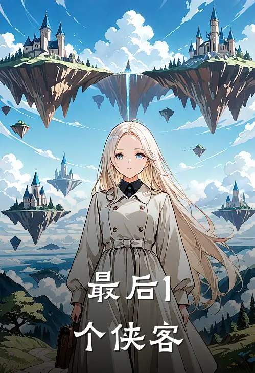 最后1个侠客(沈孤鸿顾湘灵)热门小说推荐_免费小说在线看最后1个侠客沈孤鸿顾湘灵