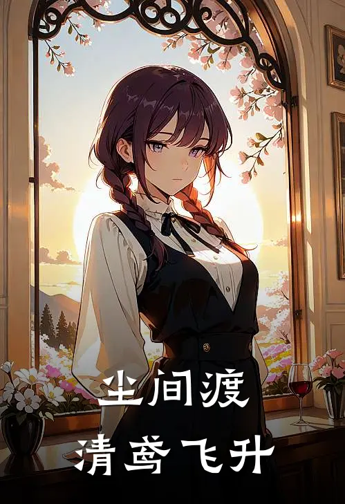 尘间渡：清鸢飞升