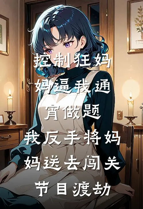 控制狂妈妈逼我通宵做题，我反手将妈妈送去闯关节目渡劫琪琪苏辰免费小说完结_最新章节列表控制狂妈妈逼我通宵做题，我反手将妈妈送去闯关节目渡劫(琪琪苏辰)