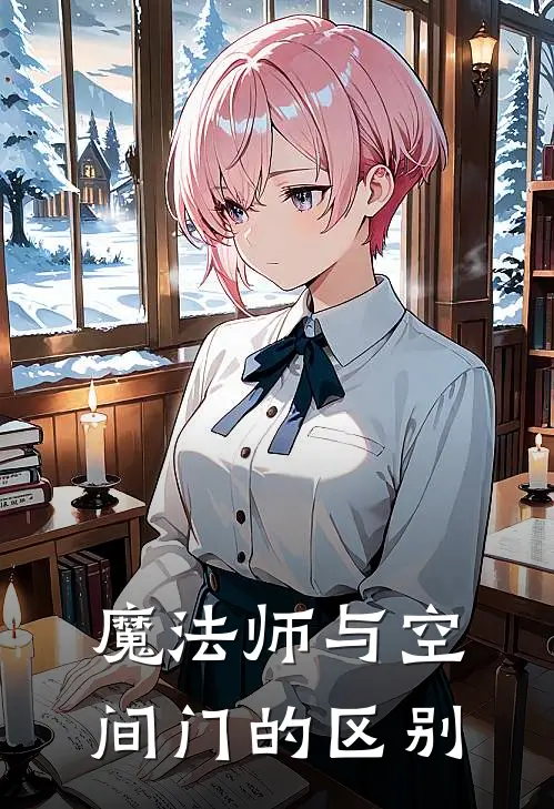 魔法师与空间门的区别