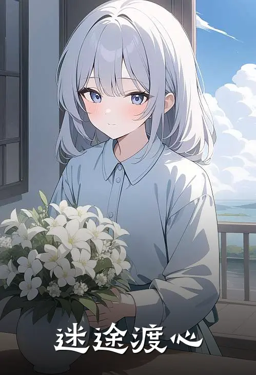 迷途渡心洛离洛离全本免费小说_热门网络小说推荐迷途渡心洛离洛离