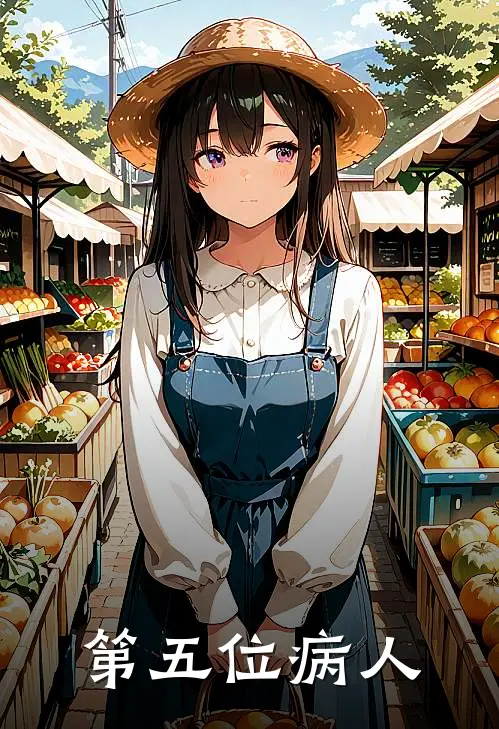 第五位病人