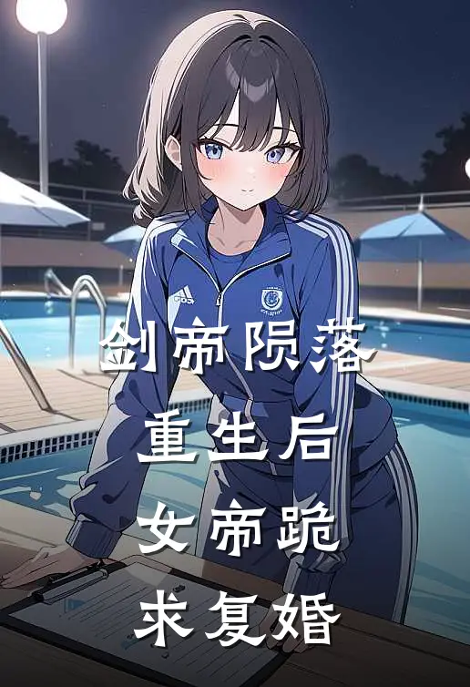 剑帝陨落：重生后，女帝跪求复婚