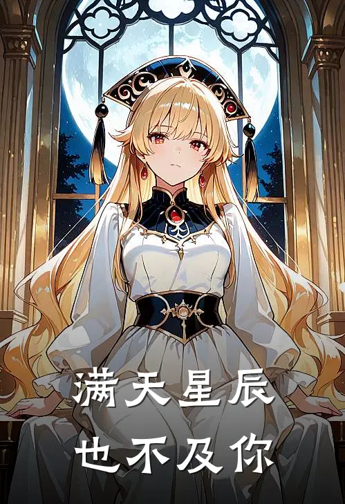 满天星辰也不及你(潘逸冬胡秀英)完本小说_热门的小说满天星辰也不及你潘逸冬胡秀英