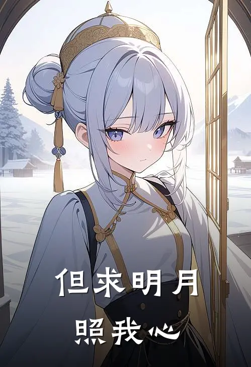 但求明月照我心(沈霁月邵沐恩)小说推荐完本_全本免费小说但求明月照我心沈霁月邵沐恩