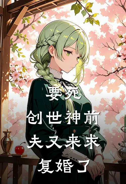 要死，创世神前夫又来求复婚了德雅玖洆伊完本热门小说_小说推荐完结要死，创世神前夫又来求复婚了德雅玖洆伊